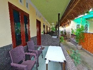 Mango Homestay Vacation rental in Central Sekotong