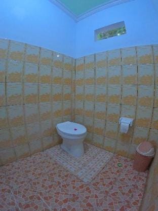 Mango Homestay Vacation rental in Central Sekotong