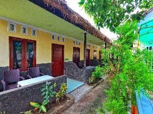 Mango Homestay Vacation rental in Central Sekotong