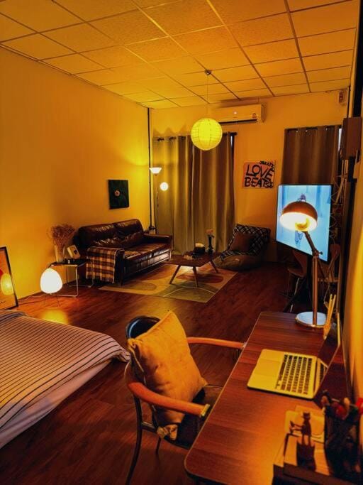 Janatyy จานาตี Vacation rental in Surat Thani Changwat