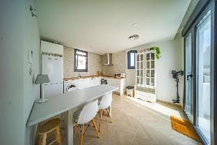 ? New Eco-Townhouse | Wifi parking and Jacuzzi Vacation rental in Tarifa