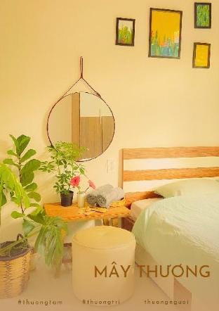 The Camay - Staycation Vacation rental in Dalat