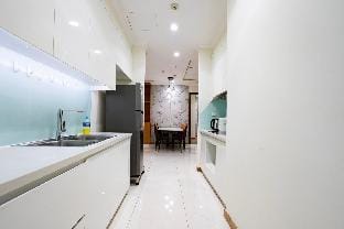 Landmark 1 Apartment in Ho Chi Minh City