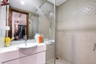 Landmark 1 Apartment in Ho Chi Minh City