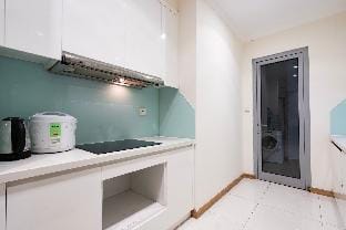 Landmark 1 Apartment in Ho Chi Minh City
