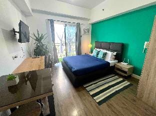 Grand stay at Isla Stays Vacation rental in Lapu-Lapu City