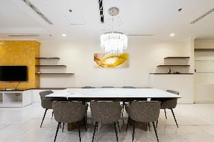 Bình Th?nh Apartments Apartment in Ho Chi Minh City