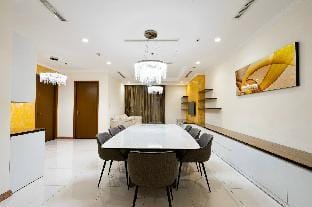 Bình Th?nh Apartments Apartment in Ho Chi Minh City