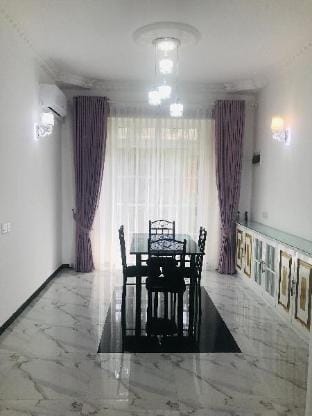 SkyCastle Apartments Apartment in Western Province