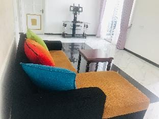 SkyCastle Apartments Apartment in Western Province