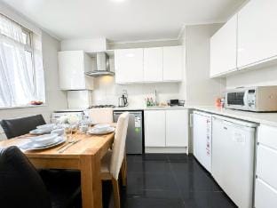 ? ??? ? ????  Apt w/ Garden in Maida Vale Vacation rental in City of Westminster