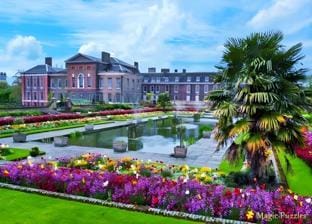 ? ??? ? ????  Apt w/ Garden in Maida Vale Vacation rental in City of Westminster