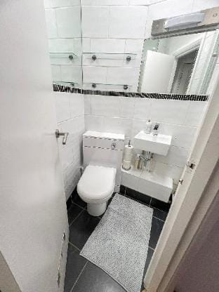 1BDR flat in Shoreditch, near Old Street, Hackney Vacation rental in London Borough of Islington