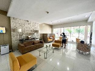 Cool Avida Studio in IT Park Vacation rental in Lapu-Lapu City