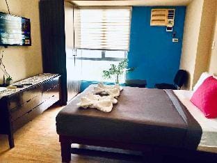 Cool Avida Studio in IT Park Vacation rental in Lapu-Lapu City
