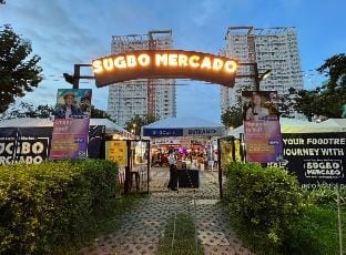 Cool Avida Studio in IT Park Vacation rental in Lapu-Lapu City