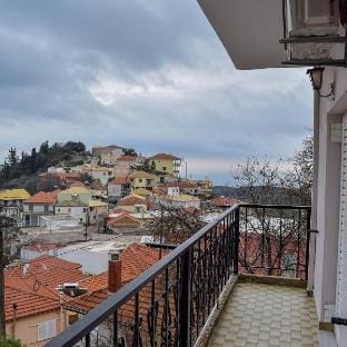 Amazing view maisonette in Parga Vacation rental in Peloponnese, Western Greece and the Ionian