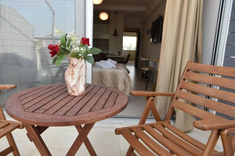 Cozy Luxury Apartment in the Heart of Athens 8-2 Apartment in Athens