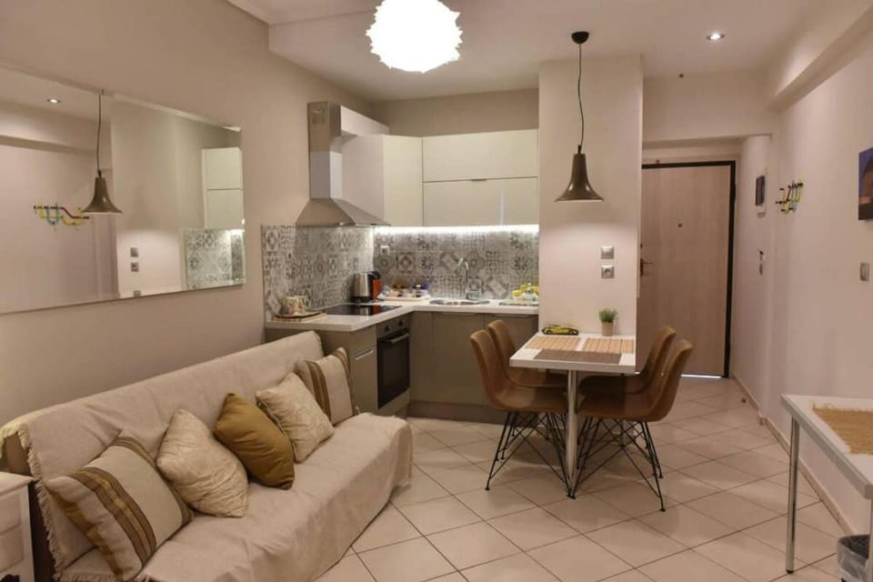 Cozy Luxury Apartment in the Heart of Athens 8-2 Apartment in Athens