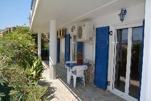 Traditional summer house in Marmari Vacation rental in Euboea