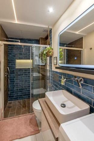 Urban Luxury Haven in Athens Center Apartment in Athens
