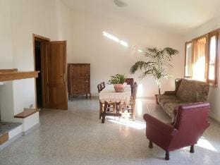 Scalas House in Nurachi Apartment in Sardinia