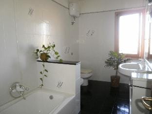 Scalas House in Nurachi Apartment in Sardinia