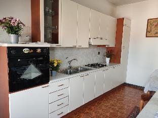 Eleonora d'Arborea in Nurachi Apartment in Sardinia