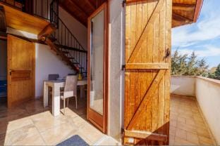 Casa Cao Appartamento "Il Ginepro" Apartment in Sardinia