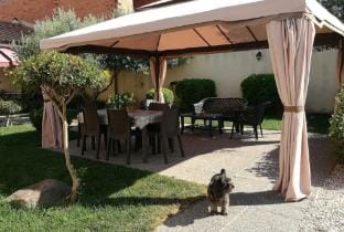 Affitacamere/Domo - Mari e Luci Apartment in Sardinia