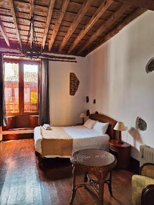 Authentic Canarian Apartment in a guesthouse Vacation rental in Orotava Valley