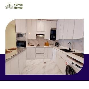 Modern apartment available Apartment in Riyadh