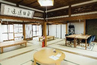 Yamanetei【上丹生山根邸本館】最大22名可！一棟貸切　滋賀の大自然に囲まれたフルリノベ古民家 Vacation rental in Shiga, Japan