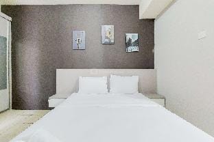 Good Deal Studio Serpong Greenview By Travelio Apartment in Jakarta