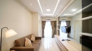 Best 2BR Anderson Supermall Mansion By Travelio Apartment in Surabaya