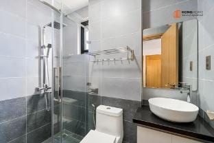 HongHome Nguyen Cuu Van: Standard Studio [S2]  Apartment in Ho Chi Minh City