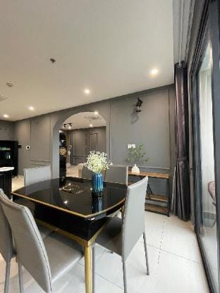 Căn hộ  4PN  luxury View Vinuni Vacation rental in Laos