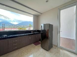 Incredible 3BR Villa with Beautiful View Villa in Bali