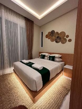 Sampai Villa Urbanica Vacation rental in Special Region of Yogyakarta