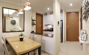 APARTEMEN TAMAN ANGGREK 2BR CONDOMINIUM Apartment in Jakarta