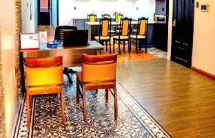 The Moon Town Homestay Hoian Vacation rental in Hoi An
