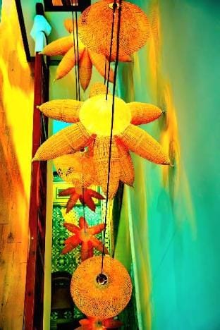 The Moon Town Homestay Hoian Vacation rental in Hoi An