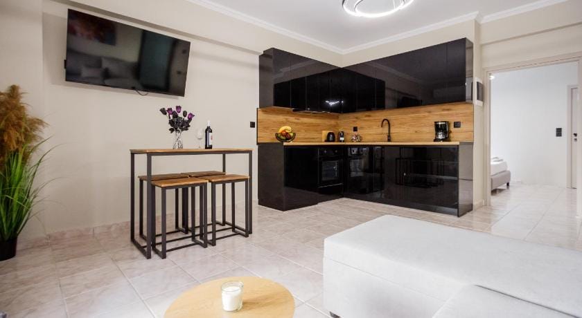 Angie VIP Suites II Apartment in Zakynthos