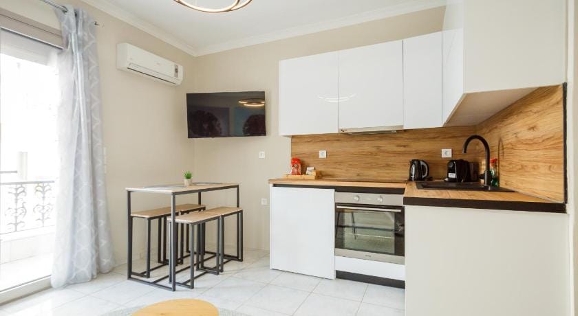 Angie VIP Suites II Apartment in Zakynthos
