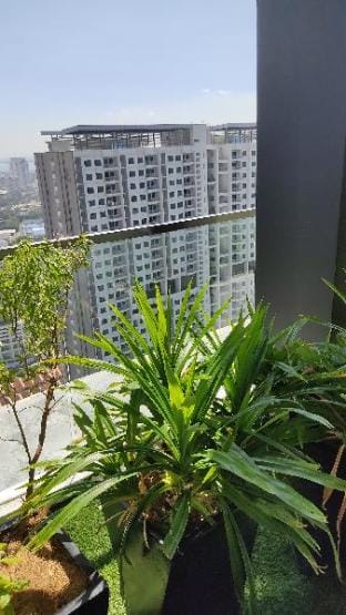 URBAN SUITES JSW HOMESTAY WHOLE HOUSE Apartment in George Town