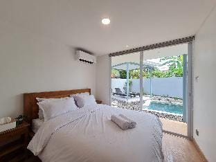 LYB Villa Bali Villa in Bali