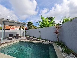 LYB Villa Bali Villa in Bali