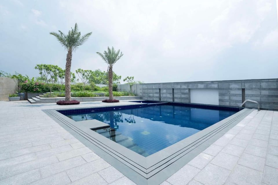 Radisson Hotel Vrindavan Hotel in Uttar Pradesh