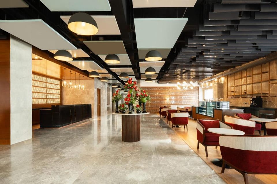 Radisson Hotel Vrindavan Hotel in Uttar Pradesh