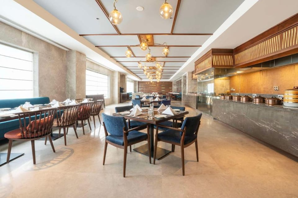 Radisson Hotel Vrindavan Hotel in Uttar Pradesh